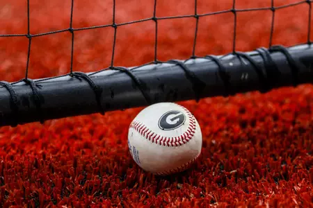 Baseball Foley Field