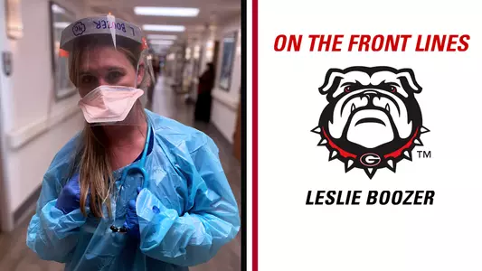 2020 Front Lines - Boozer