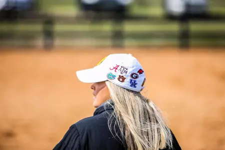 SEC Post Season Awards