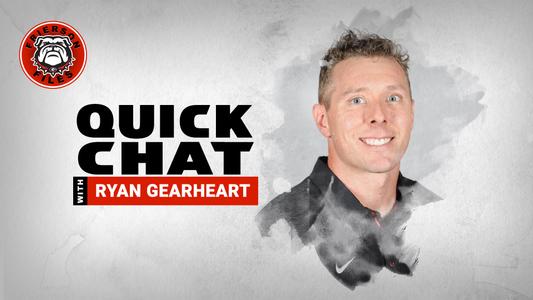 20GEN Quick Chat - Ryan Gearheart