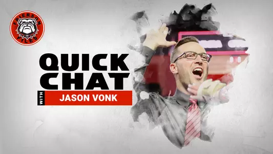 20GYM Quick Chat - Jason Vonk