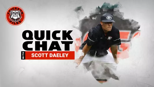 20BSB Quick Chat - Scott Daeley