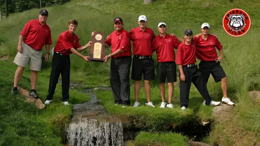 20MGO Frierson Files - 2005 National Champs