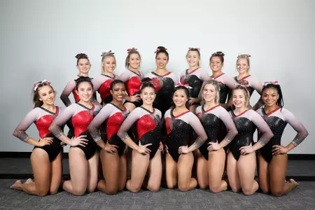 gym 2020 team photo