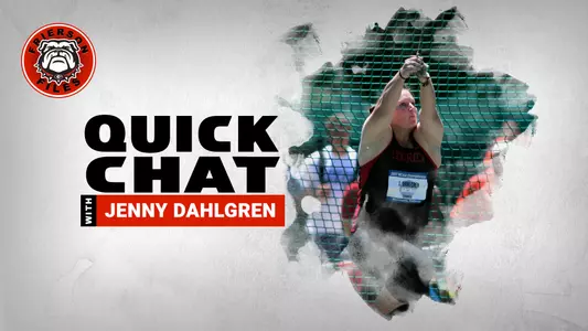 20TRK Quick Chat - Dahlgren