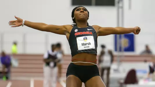 Titiana Marsh