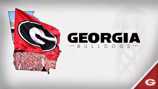 Generic Georgia Bulldogs Graphic