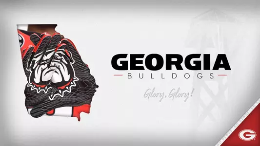 Generic Georgia Bulldogs Graphic