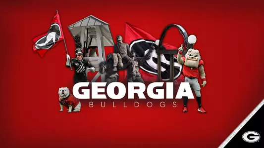 Generic Georgia Bulldogs Graphic
