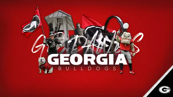 Generic Georgia Bulldogs Graphic