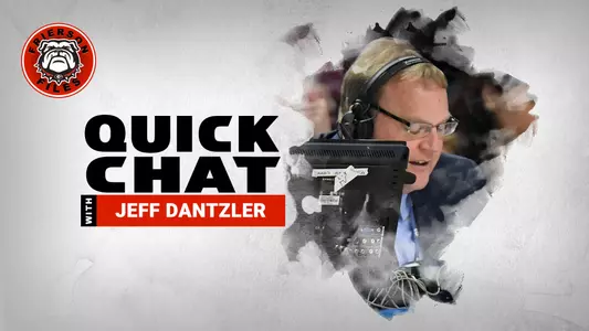 20GEN Quick Chat - Jeff Dantzler