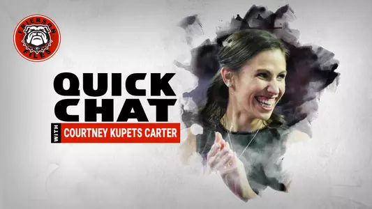 20GYM Quick Chat - Kupets Carter