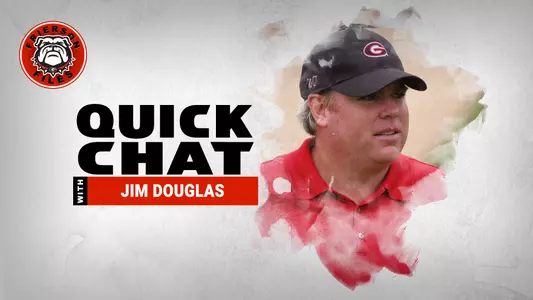 20MGO Quick Chat - Jim Douglas