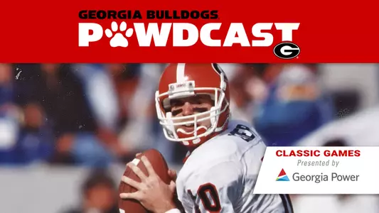 20FB Pawdcast - Classic Games - 91 Clemson