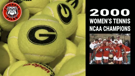 20WTE Frierson Files - 2000 National Champions