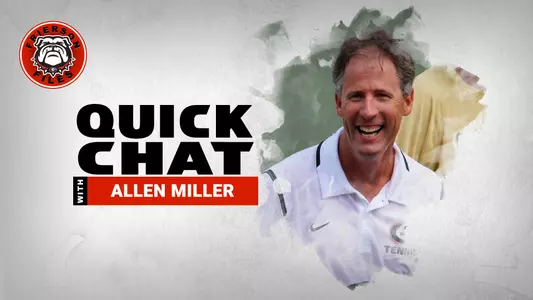 20MTE Quick Chat - Allen Miller