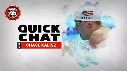 20SW Quick Chat - Kalisz