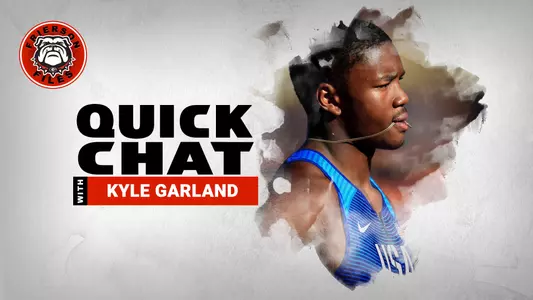 20TRK Quick Chat - Garland