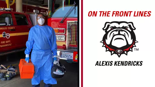 20mbb On The Front Lines - Kendricks