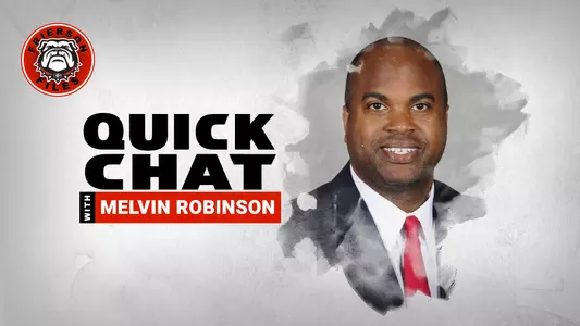 20GEN Quick Chat - Robinson