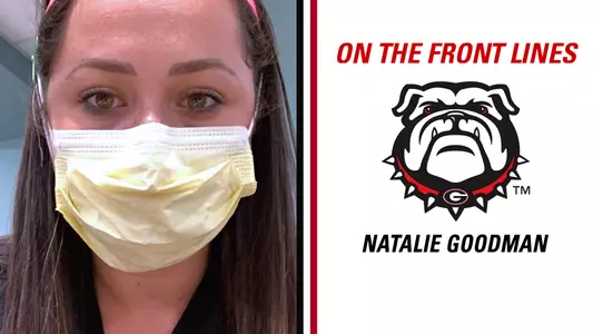 20SOC On The Front Lines - Goodman