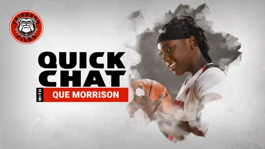 20WBB Quick Chat - Morrison