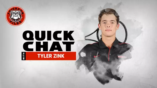 20MTE Quick Chat - Zink