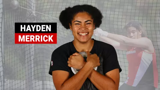 Hayden Merrick