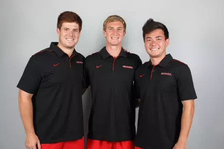 Loeb, Dromsky and Phillips; ITA scholars