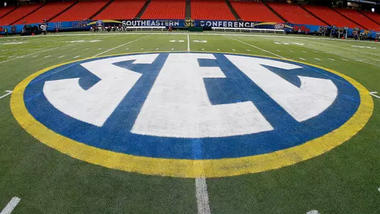 SEC Football