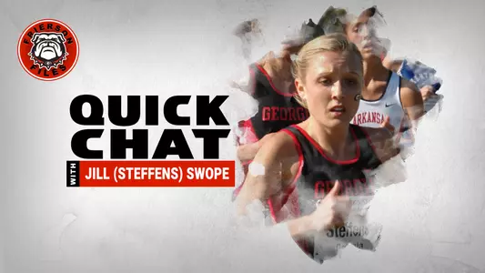 Jill (Steffens) Swope