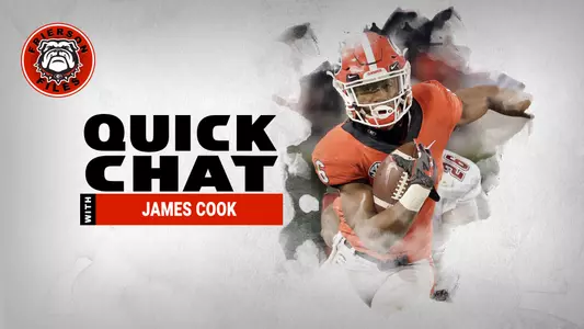 20FB Quick Chat - Cook