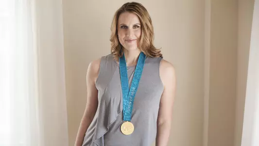 Samantha Arsenault Livingstone