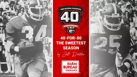 20FB 40th Anniversary - Game 3