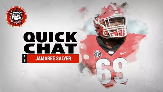20FB Quick Chat - Salyer