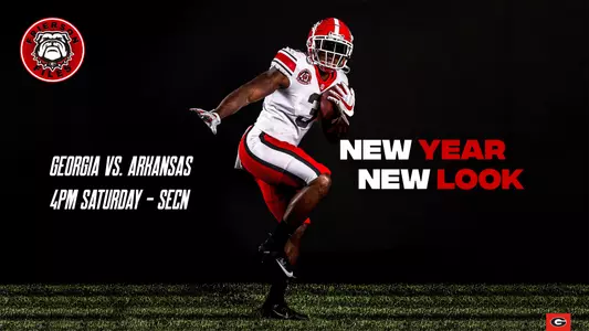 20FB Frierson - New Year, New Look