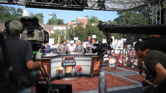 ESPN College GameDay
