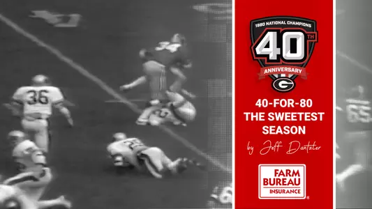 20FB 40th Anniversary - Game 4