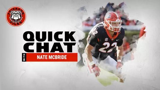 20FB Quick Chat - McBride