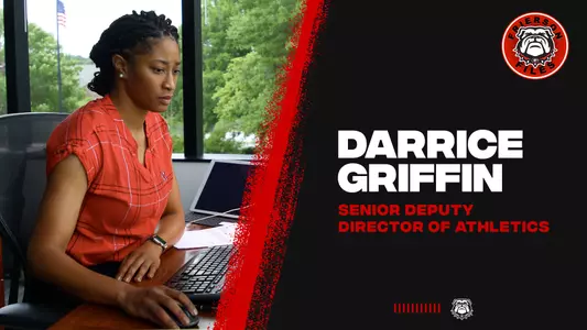 Darrice Griffin - Frierson Files Feature