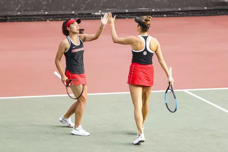 Katarina Jokic and Marta Gonzalez Fall 2020