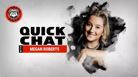 21GYM Quick Chat - Roberts