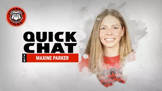 21SWIM - Quick Chat - Parker