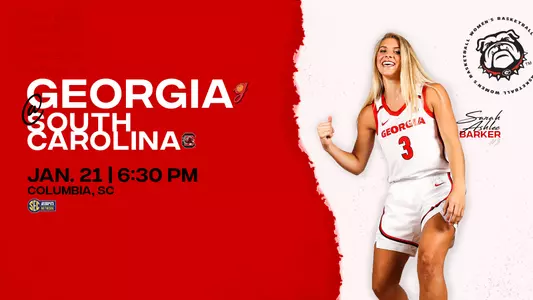 21WBB Notes - South Carolina