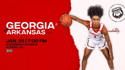 21WBB Notes - Arkansas