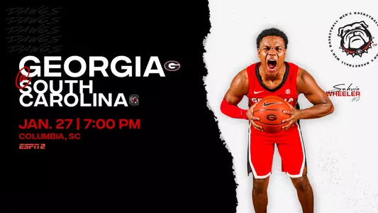 21MBB Notes - South Carolina