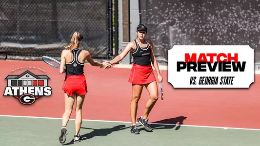 Georgia State Preview