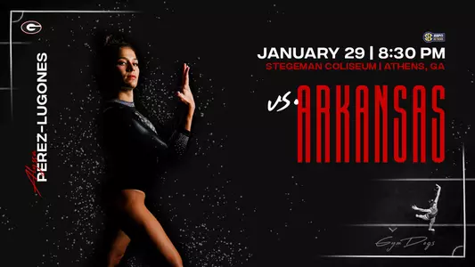 20GYM Notes - Arkansas