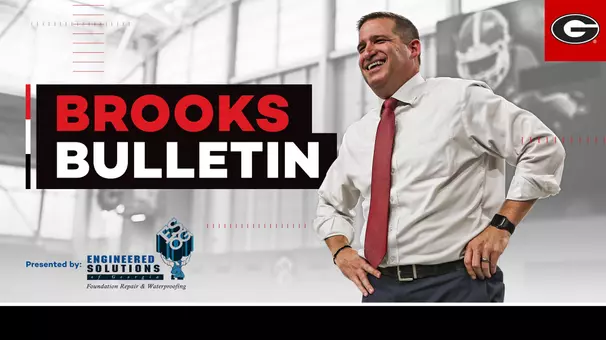 Brooks Bulletin Header Graphic