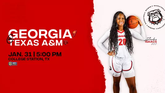 21WBB Notes - Texas A&M